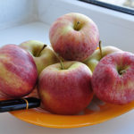 Ябълков сорт Гала