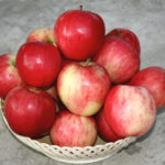 Сорт ябълка Stroyevskoe