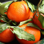 Mandarina mineola