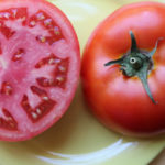 Variedad de tomate Kirzhach (F1)