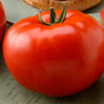 Odmiana pomidora Duża wołowina (F1)