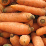 Сорт моркови Витамин 6